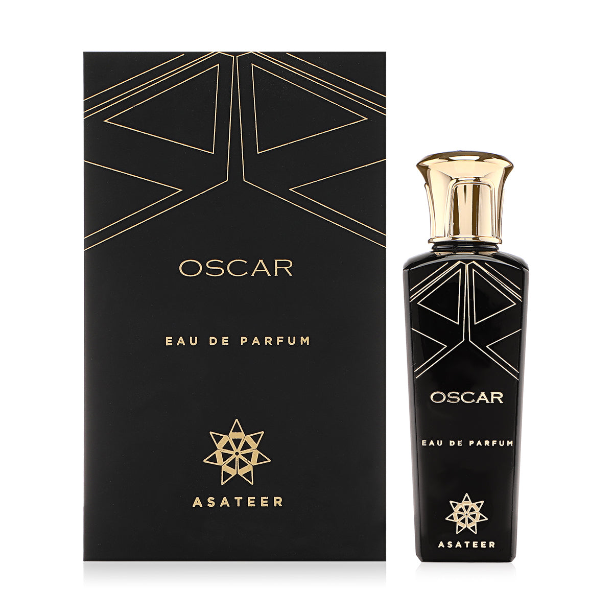 Oscar Eau de Parfum - 80ml  (VAT INCLUDED)