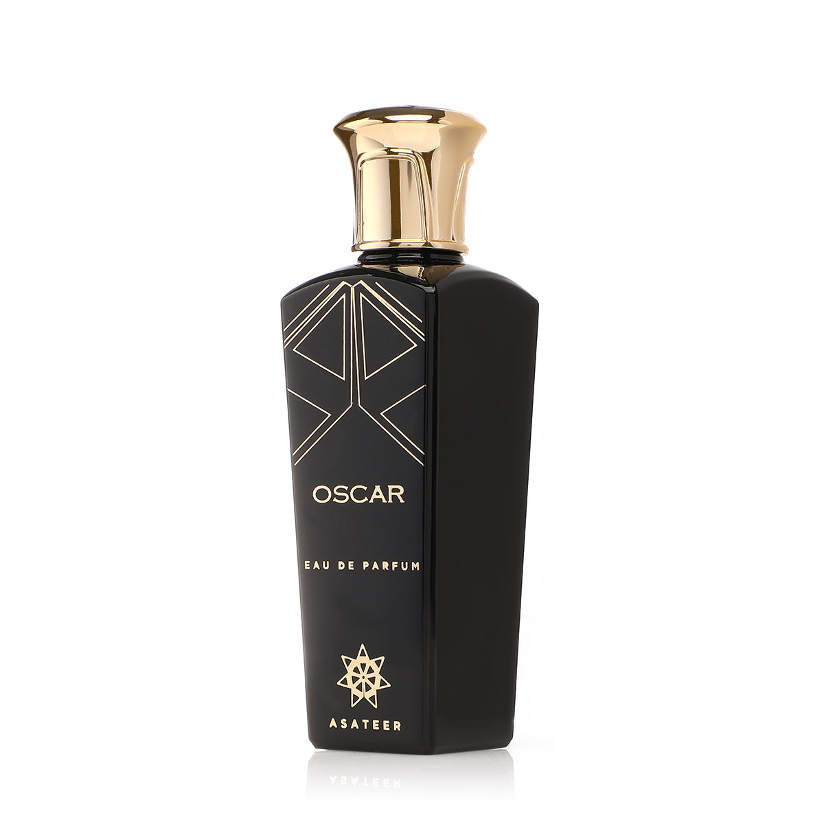 Oscar Eau de Parfum - 80ml  (VAT INCLUDED)