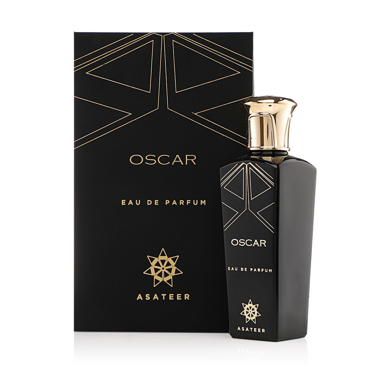 Oscar Eau de Parfum - 80ml  (VAT INCLUDED)