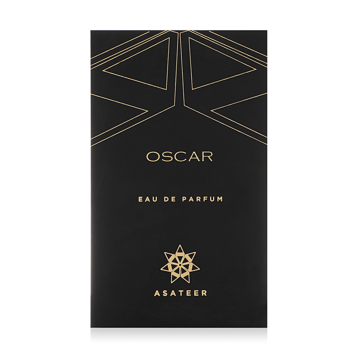 Oscar Eau de Parfum - 80ml  (VAT INCLUDED)