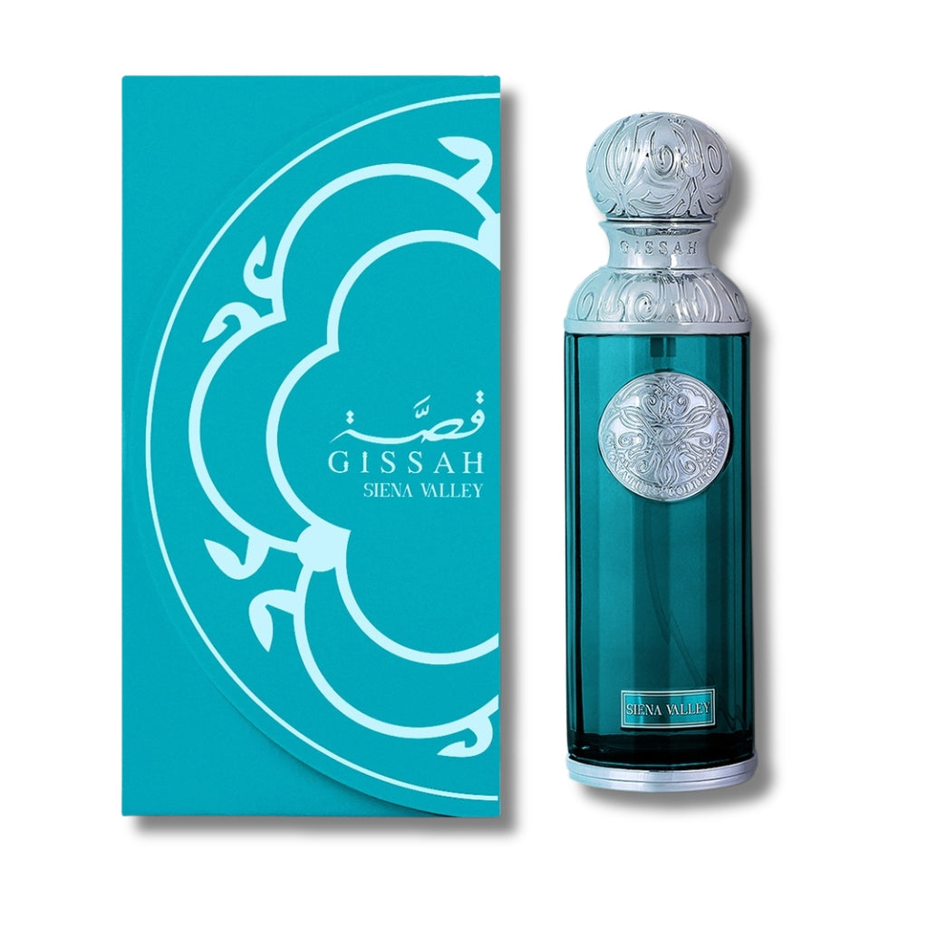 Siena Valley  (VAT INCLUDED)