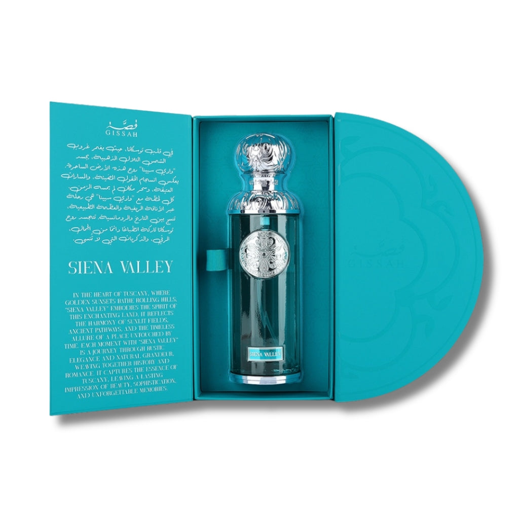 Siena Valley  (VAT INCLUDED)