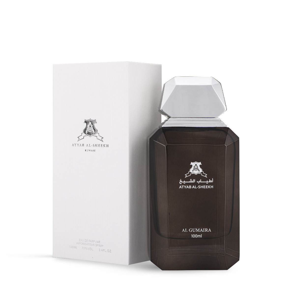 Al Gumaira Eau De Parfum - 100ml (VAT INCLUDED)