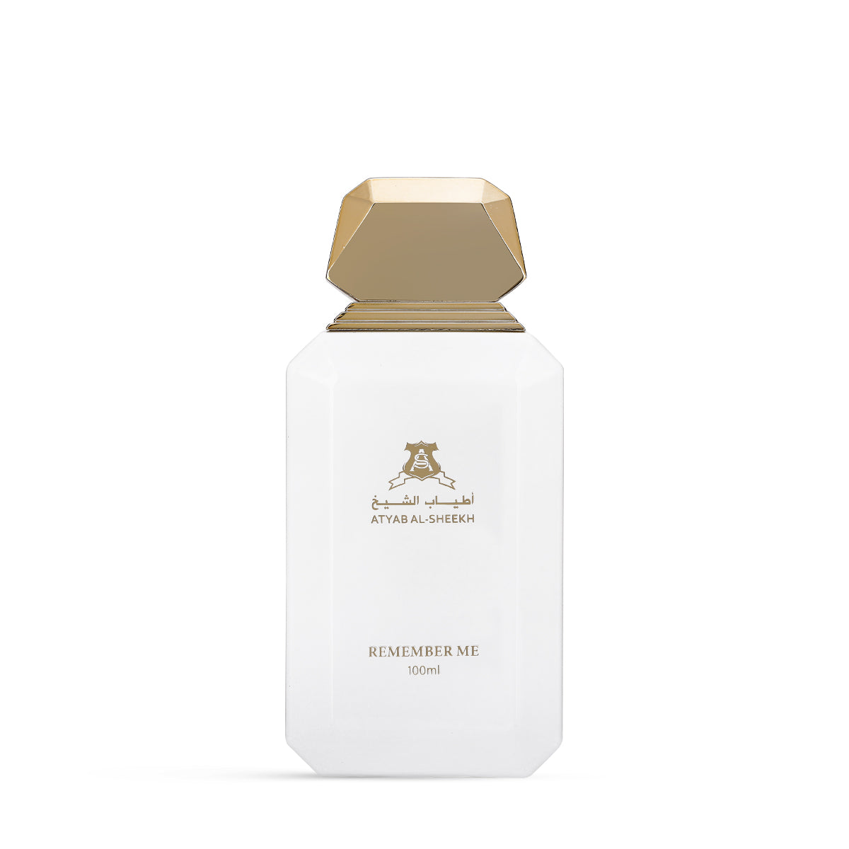 Remember Me Eau De Parfum - 100ml (VAT INCLUDED)