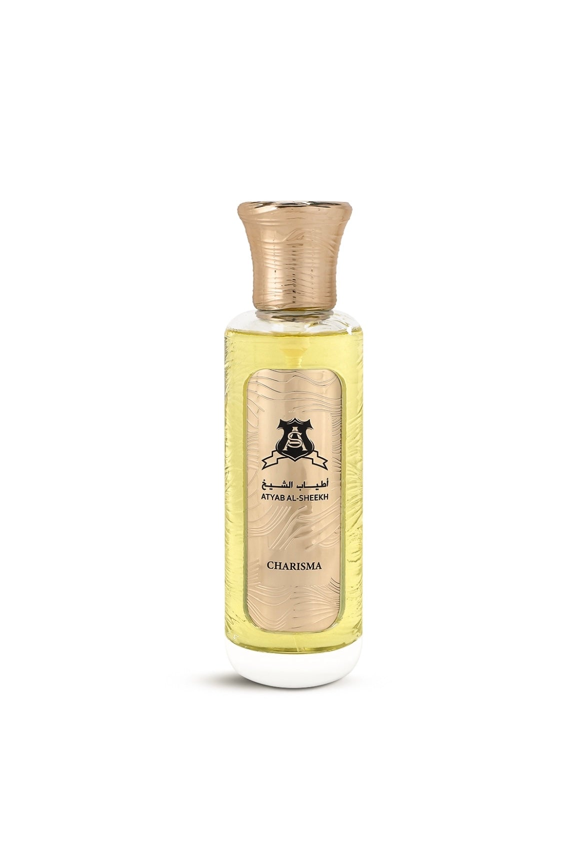Charisma Eau De Parfum - 200ml