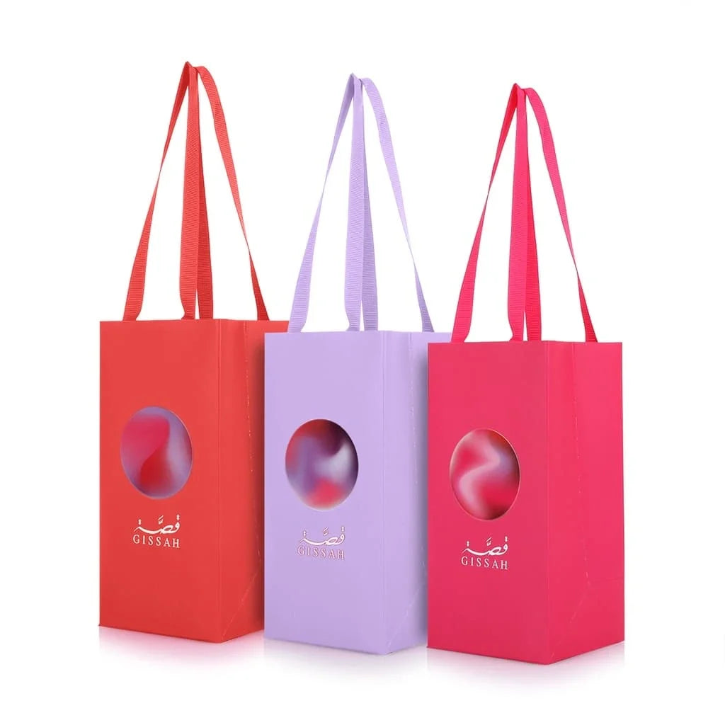 Enchanted Set  (VAT INCLUDED)