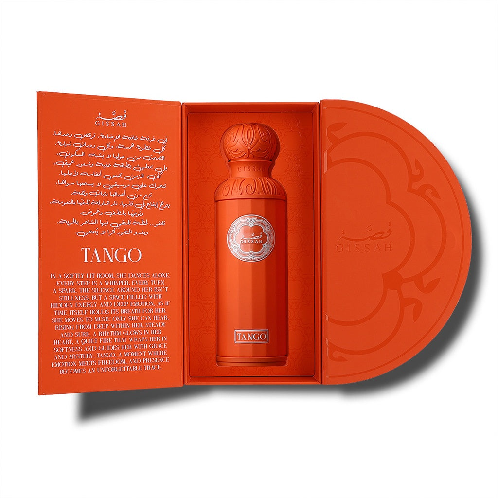 Tango 200 Ml (VAT INCLUDED)