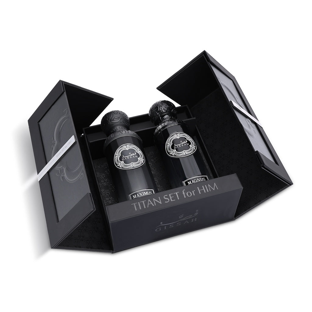Titan Him Set -2x90ml- (VAT INCLUDED)