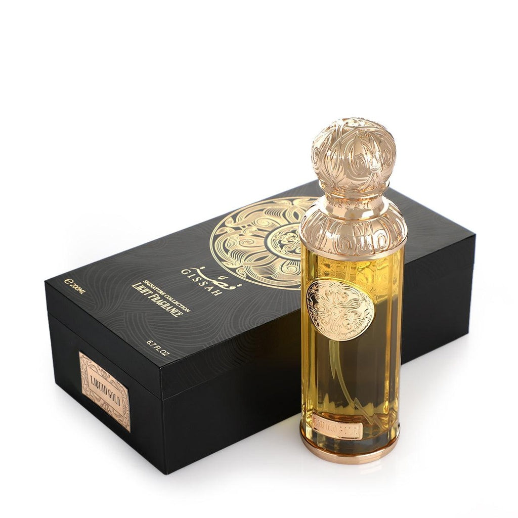 Liquid Gold 200 Ml (VAT INCLUDED)