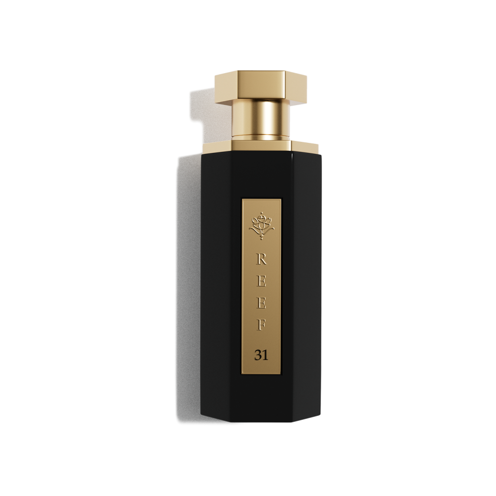 Reef 31 perfume 100ML (VAT INCLUDED)