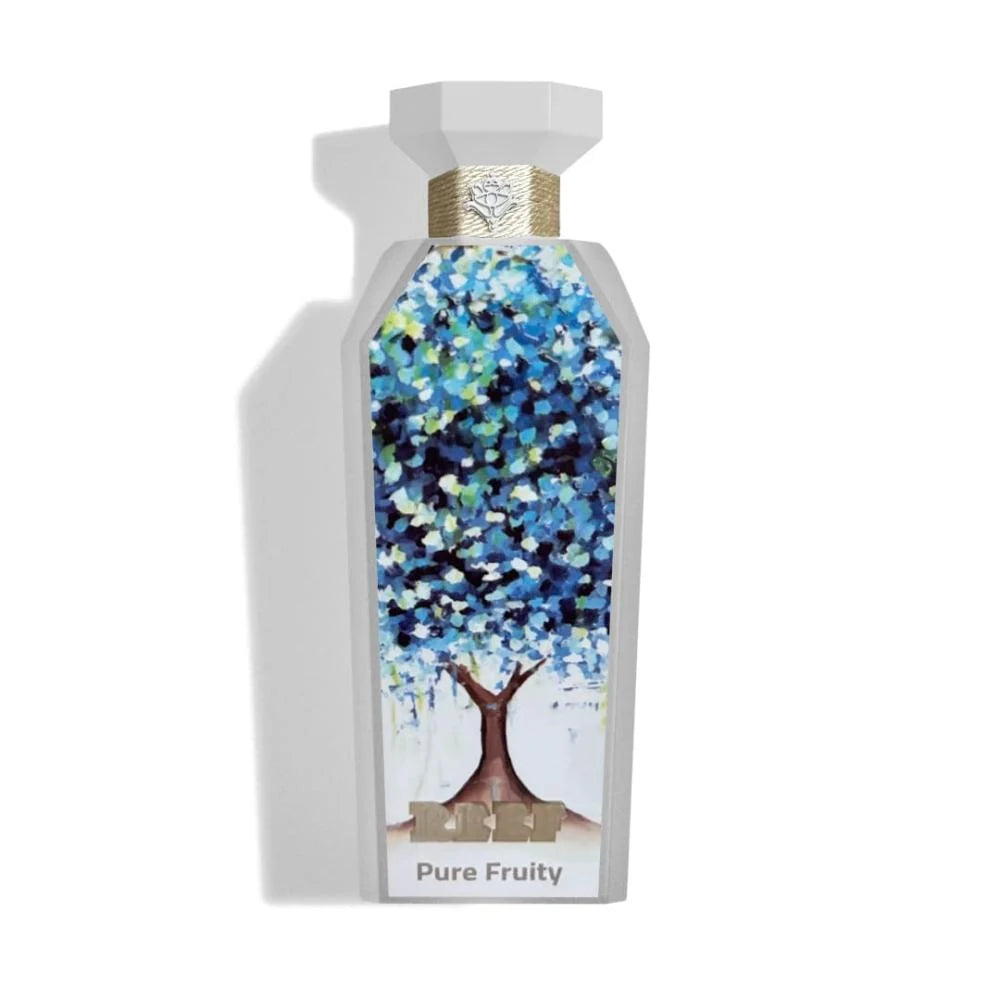 Pure Fruity (VAT INCLUDED)
Radiant Fruity Freshness / 150 ML