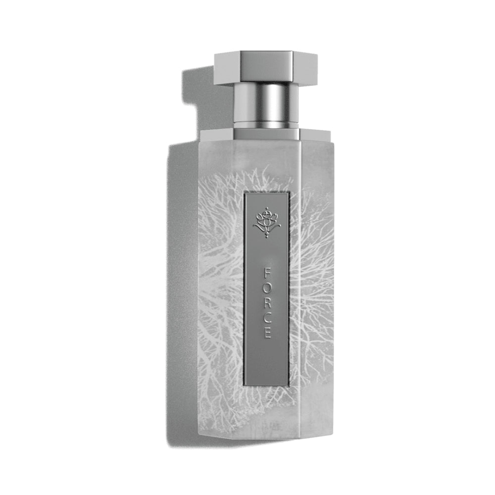 FORCE (VAT INCLUDED)
Floral luxury, full of life / 200ml