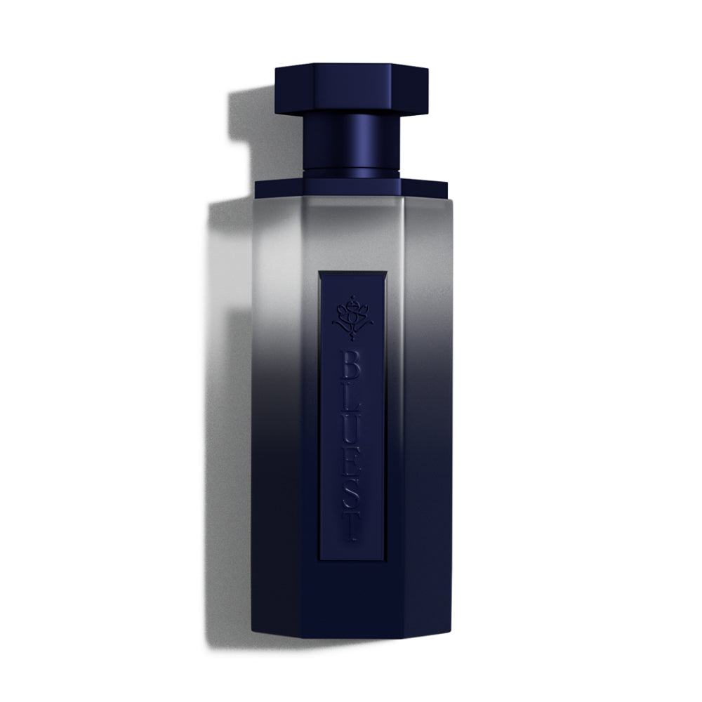 Bluest Perfume (VAT INCLUDED)
Balance between cardamom and orris / 200ml