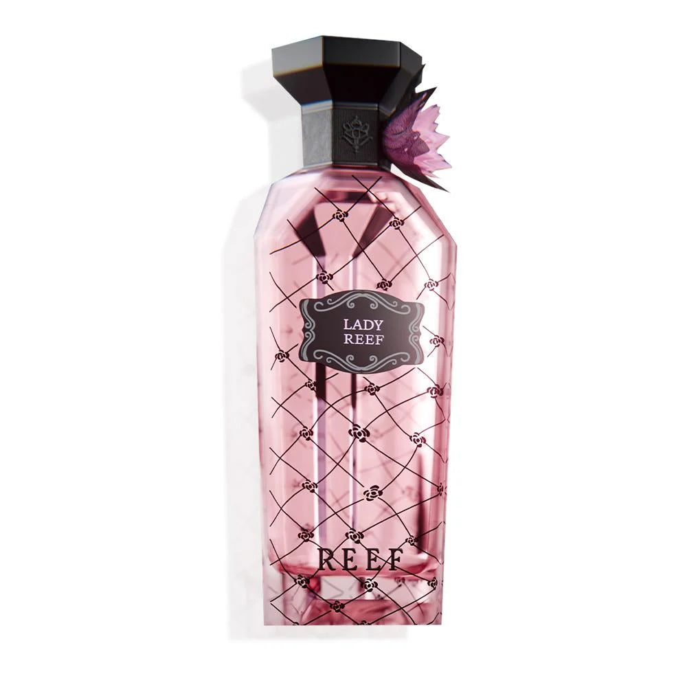 Lady Reef (VAT INCLUDED)
Feminine Notes / 150ml