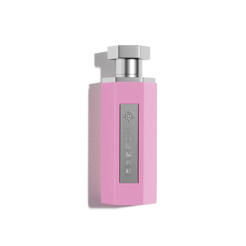 Summer Pink Perfume (VAT INCLUDED)
Sandalwood Luxury / 100ml