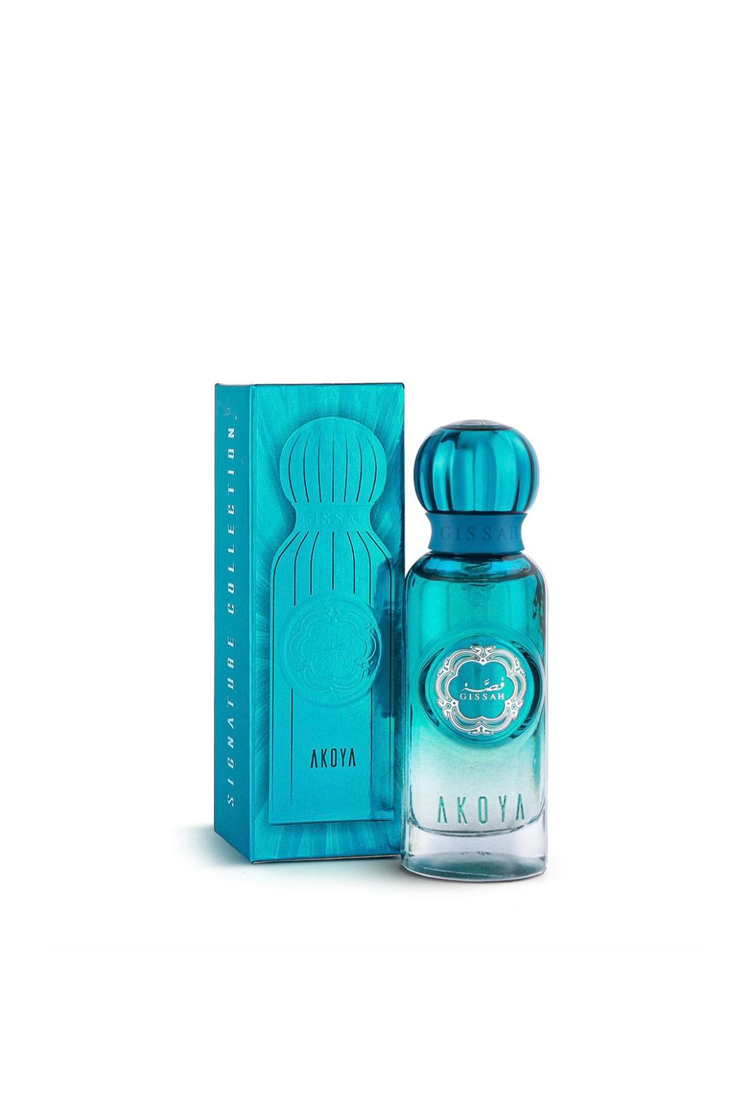 BOX GISSAH GIFT (15)ML 8 PIECES EXCLUSIVE