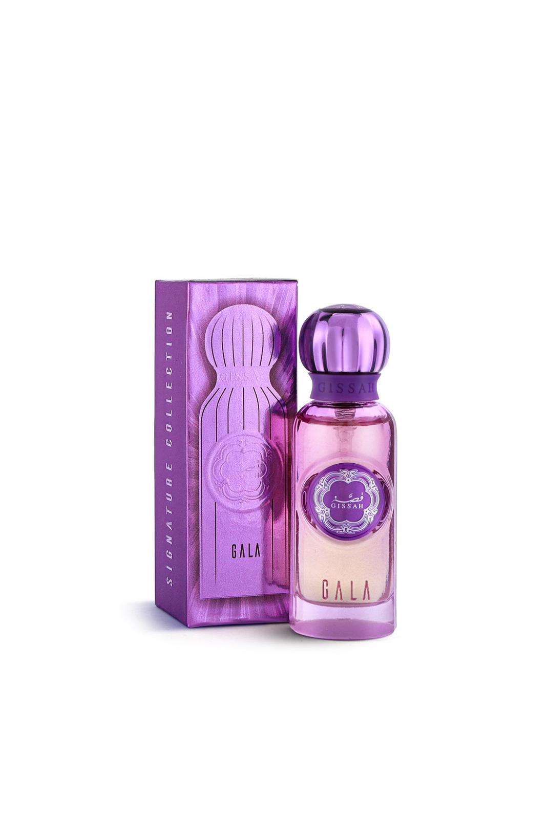 BOX GISSAH GIFT (15)ML 8 PIECES EXCLUSIVE