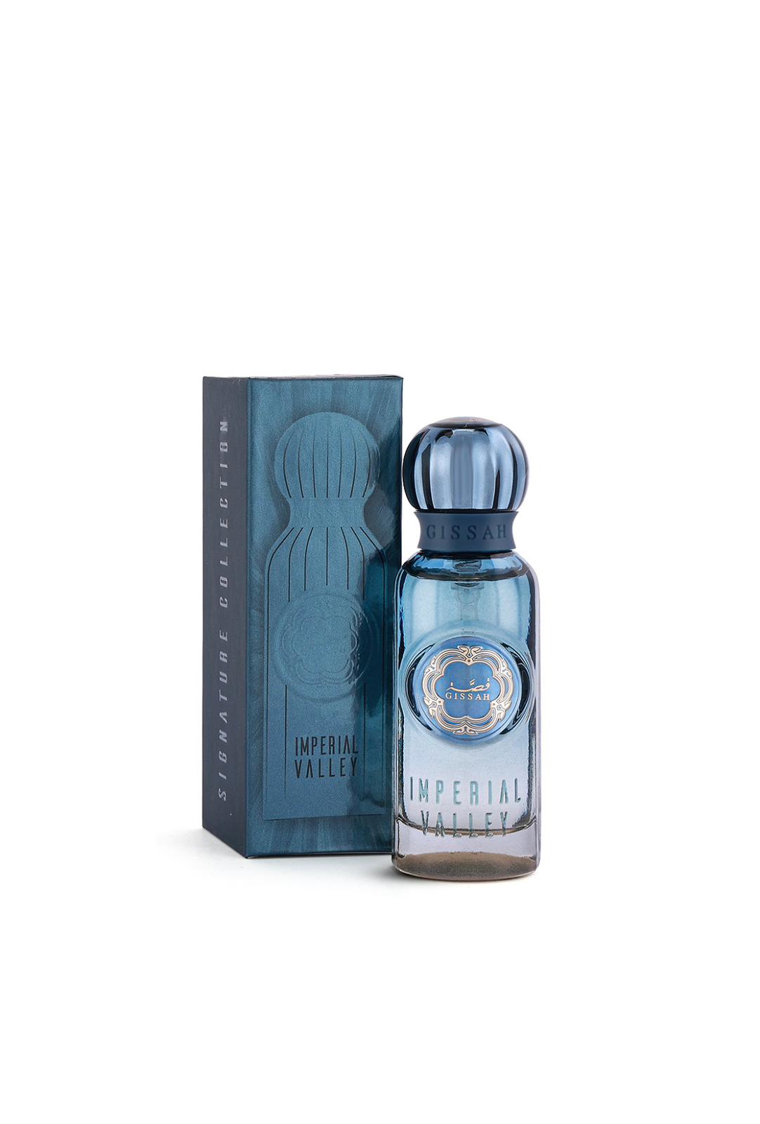 BOX GISSAH GIFT (15)ML 8 PIECES EXCLUSIVE