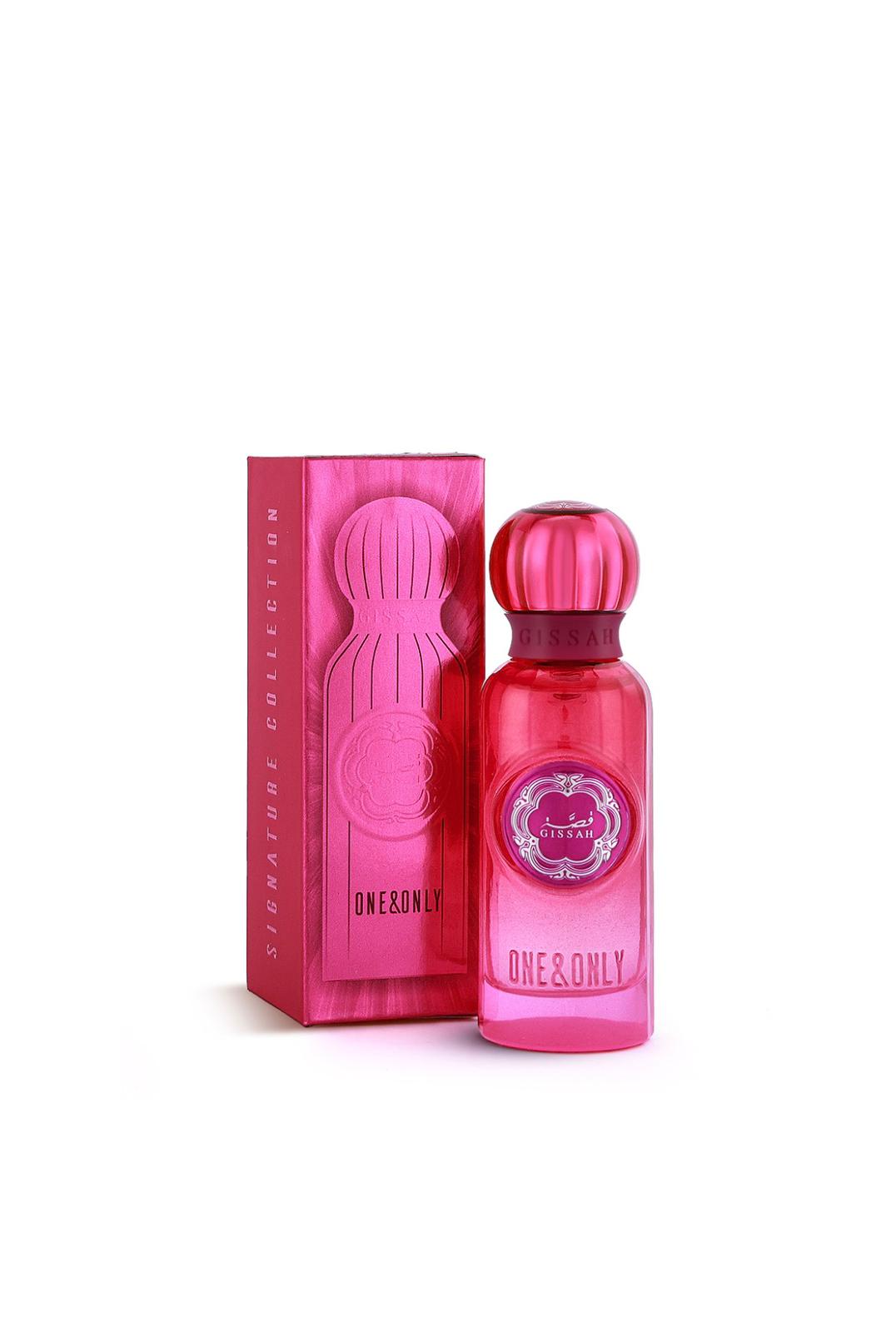 BOX GISSAH GIFT (15)ML 8 PIECES EXCLUSIVE