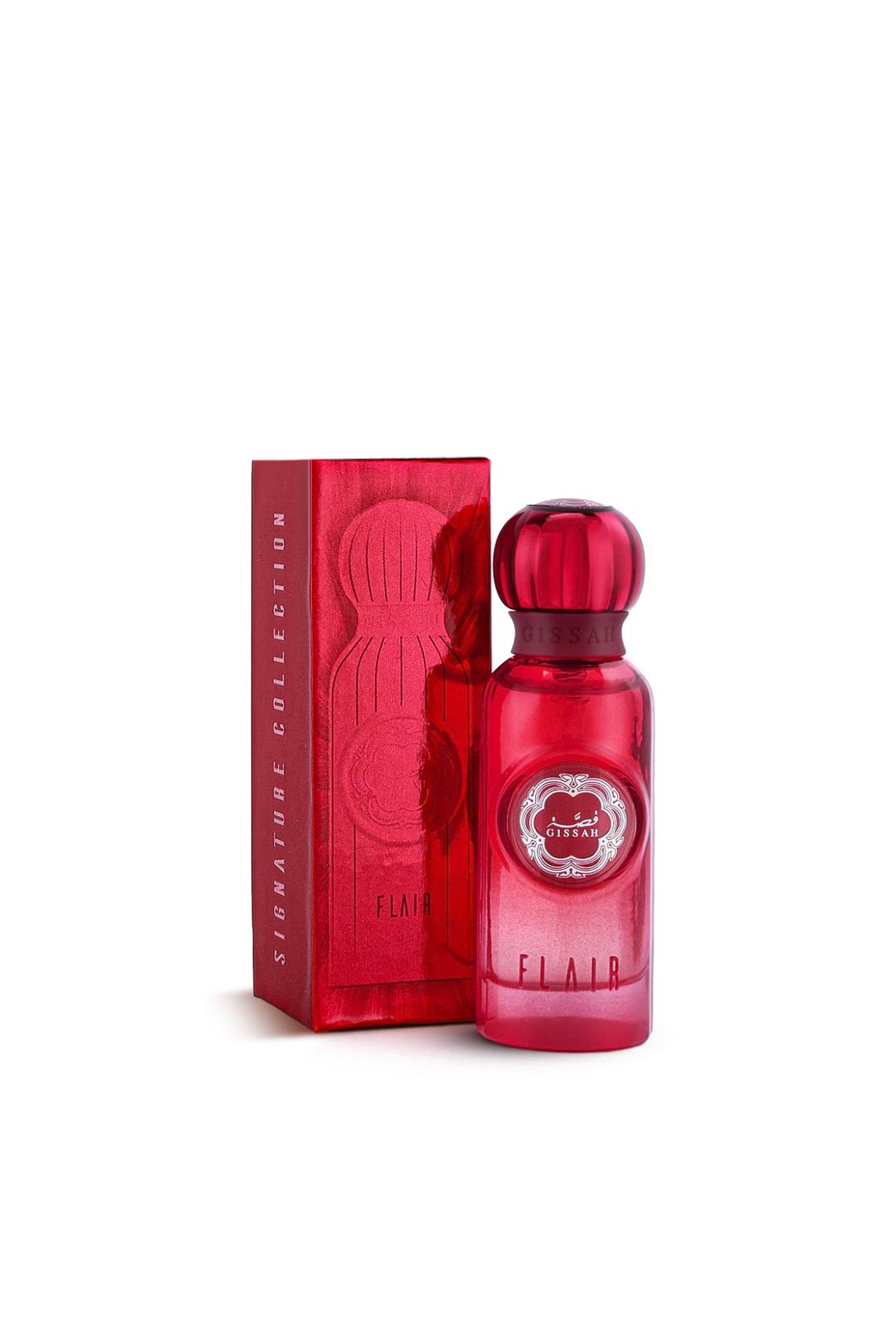 BOX GISSAH GIFT (15)ML 8 PIECES EXCLUSIVE