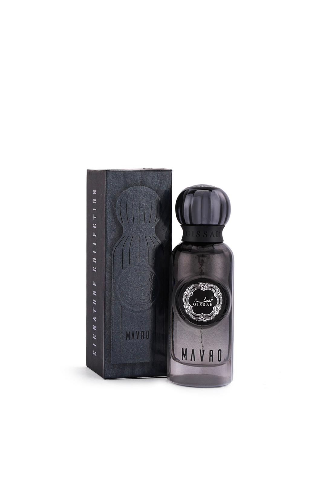 BOX GISSAH GIFT (15)ML 8 PIECES EXCLUSIVE
