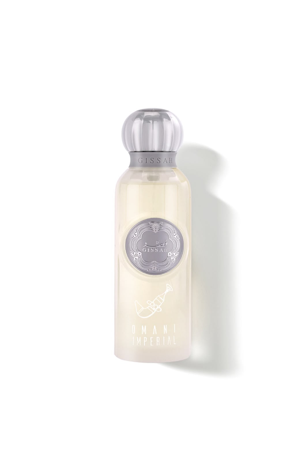 Omani Imperial Eau De Parfum - 120ml