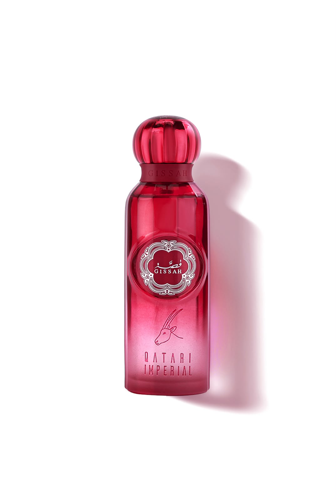 Qatari Imperial Eau De Parfum - 120ml