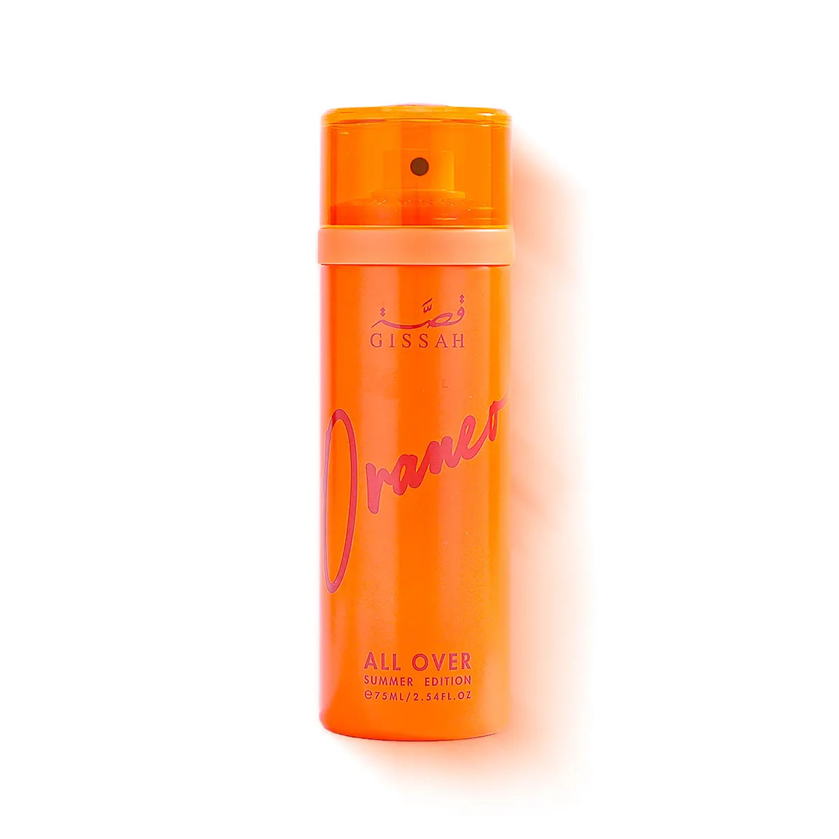 Oraneo Unisex
Size : 75 Ml + 75 Ml