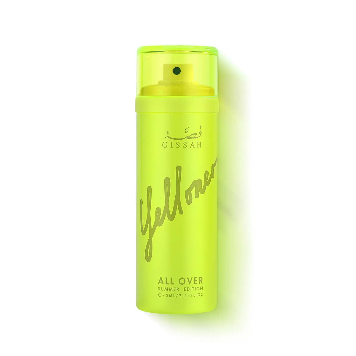 Yelloneo Unisex
Size : 75 Ml + 75 Ml