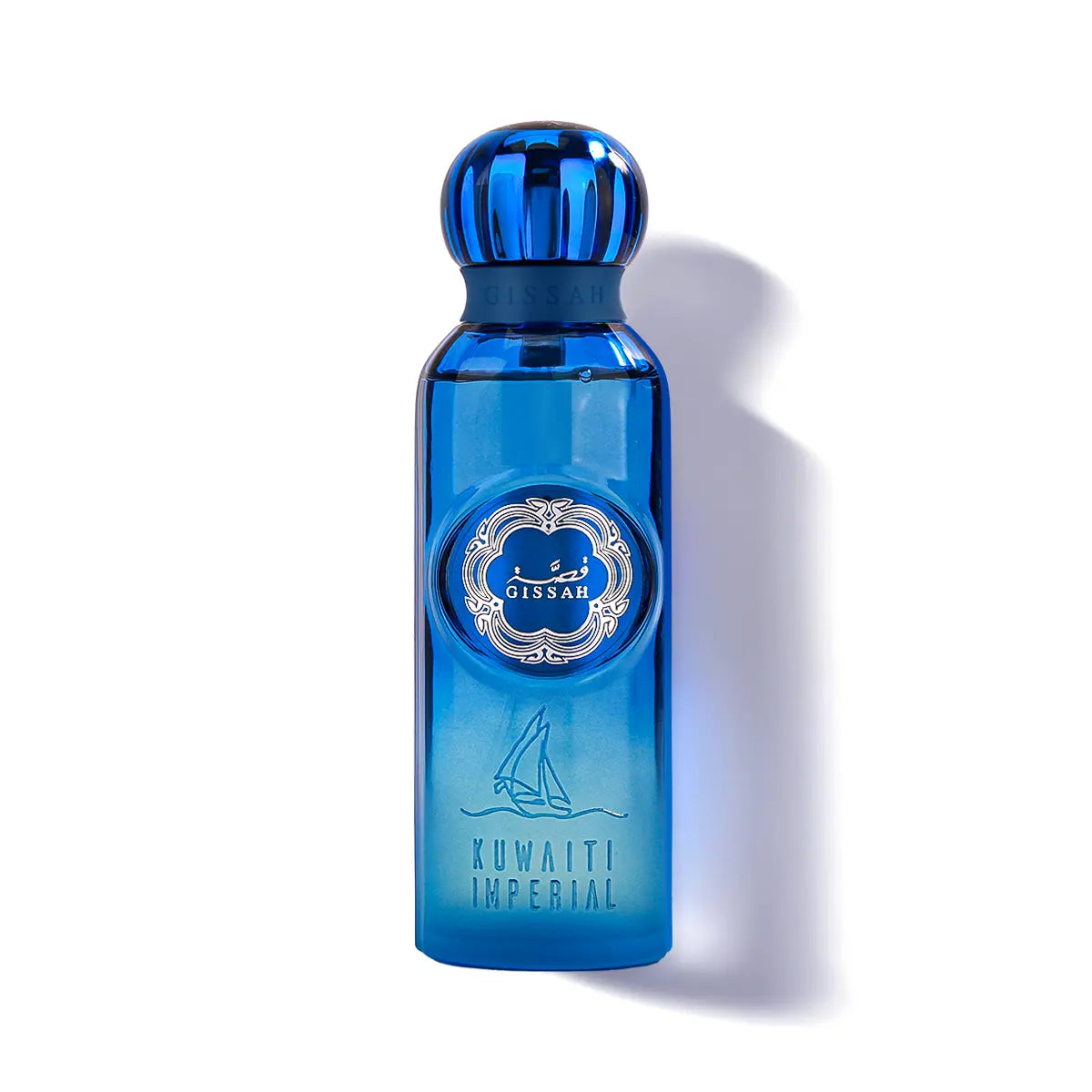 Kuwaiti Imperial -120Ml Exclusive