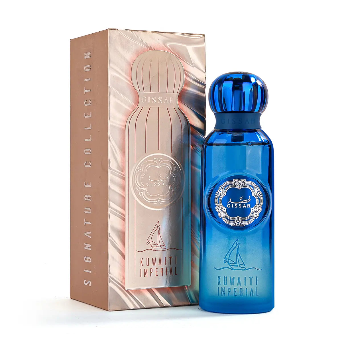 Kuwaiti Imperial -120Ml Exclusive