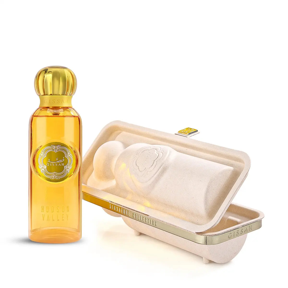 Hudson Valley Eau de Parfum - 200ml