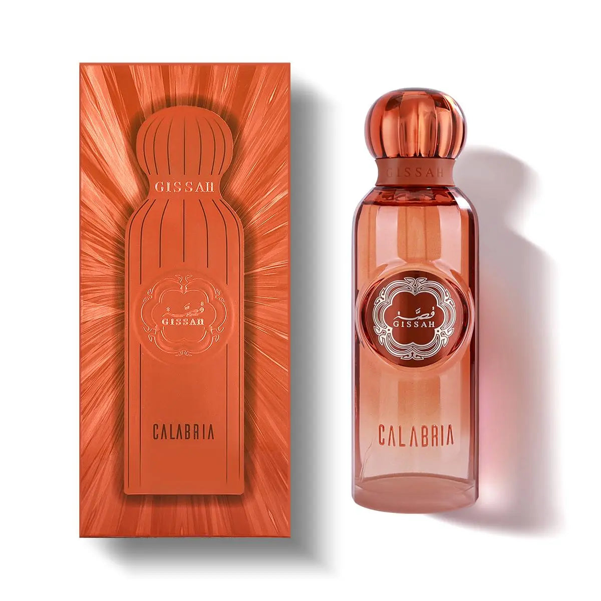 Calabria Eau de Parfum - 200ml