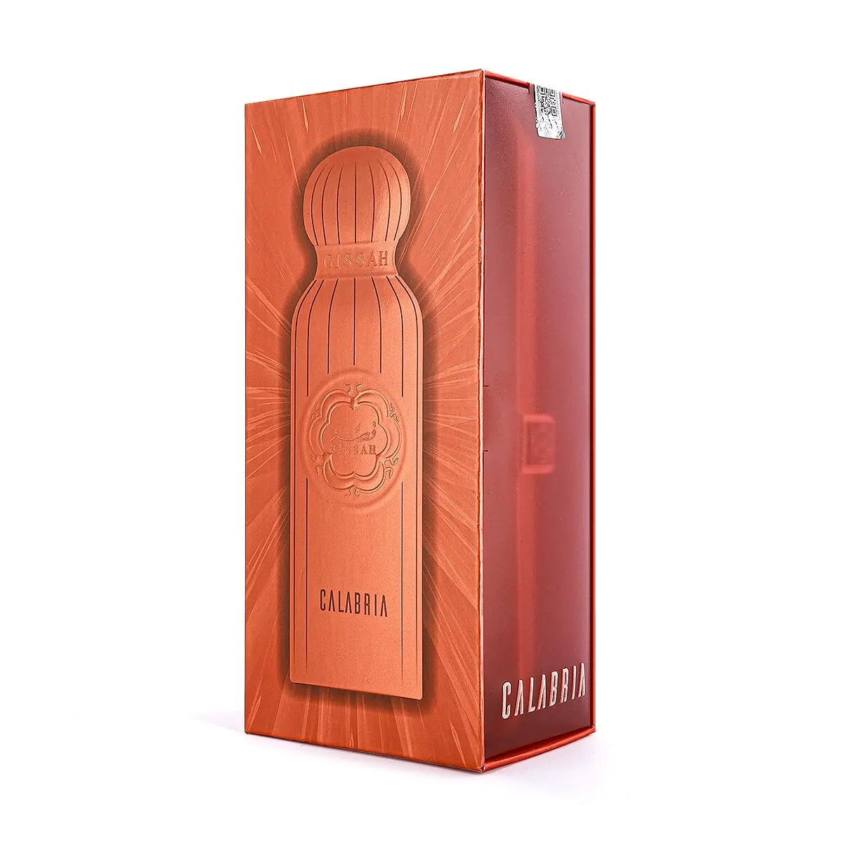 Calabria Eau de Parfum - 200ml