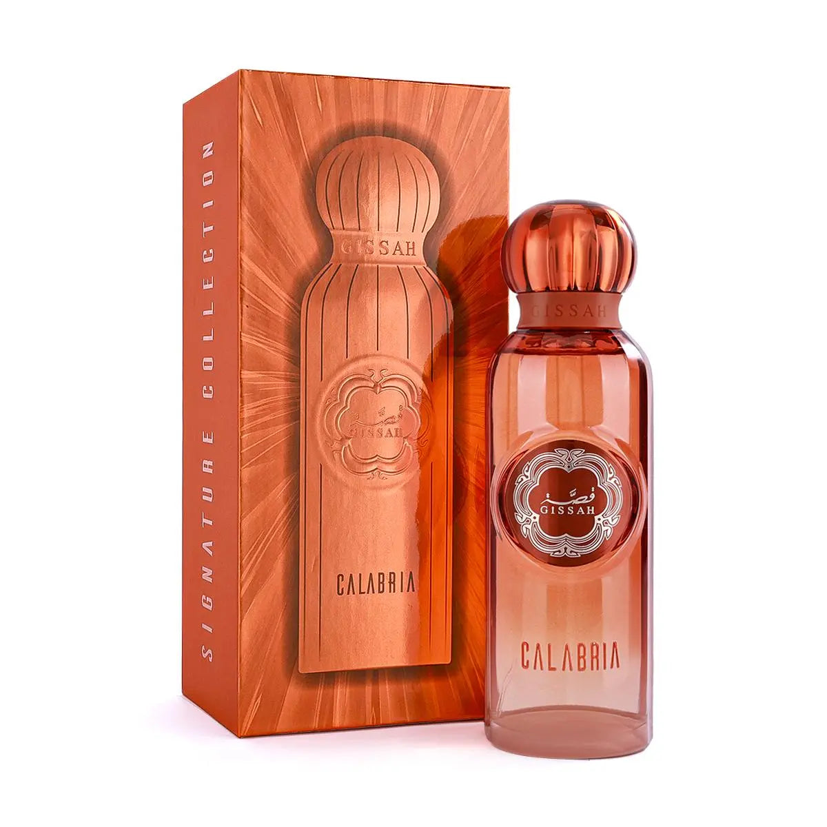 Calabria Eau de Parfum - 200ml