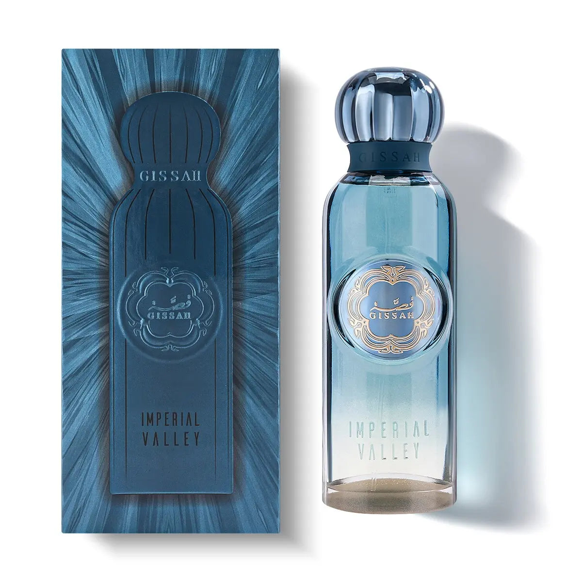 Imperial Valley Eau de Parfum - 200ml