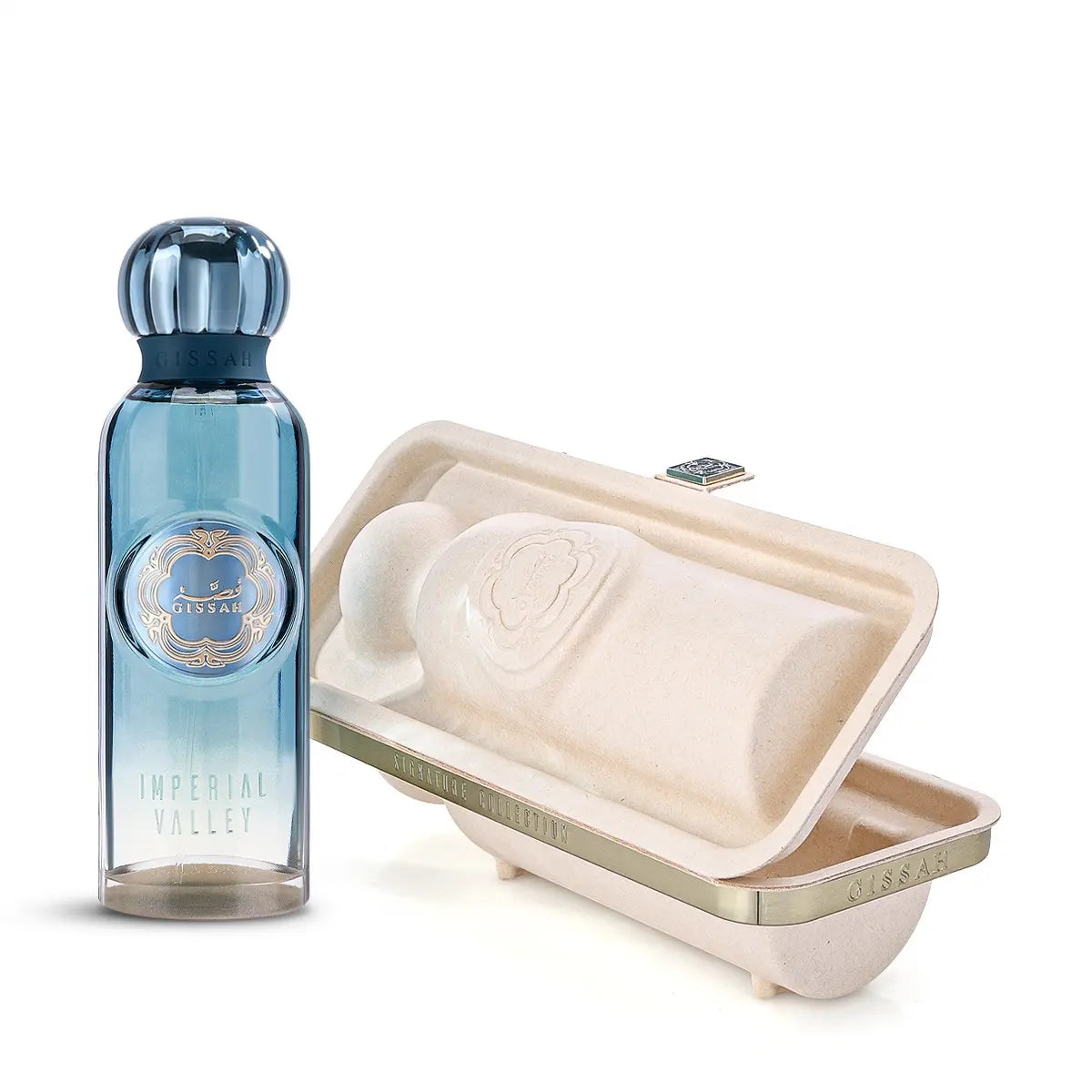 Imperial Valley Eau de Parfum - 200ml