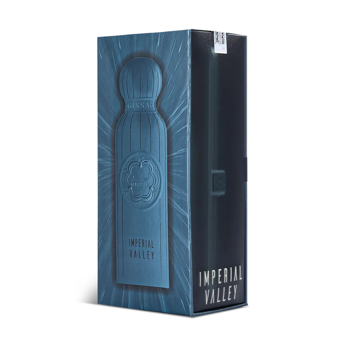 Imperial Valley Eau de Parfum - 200ml