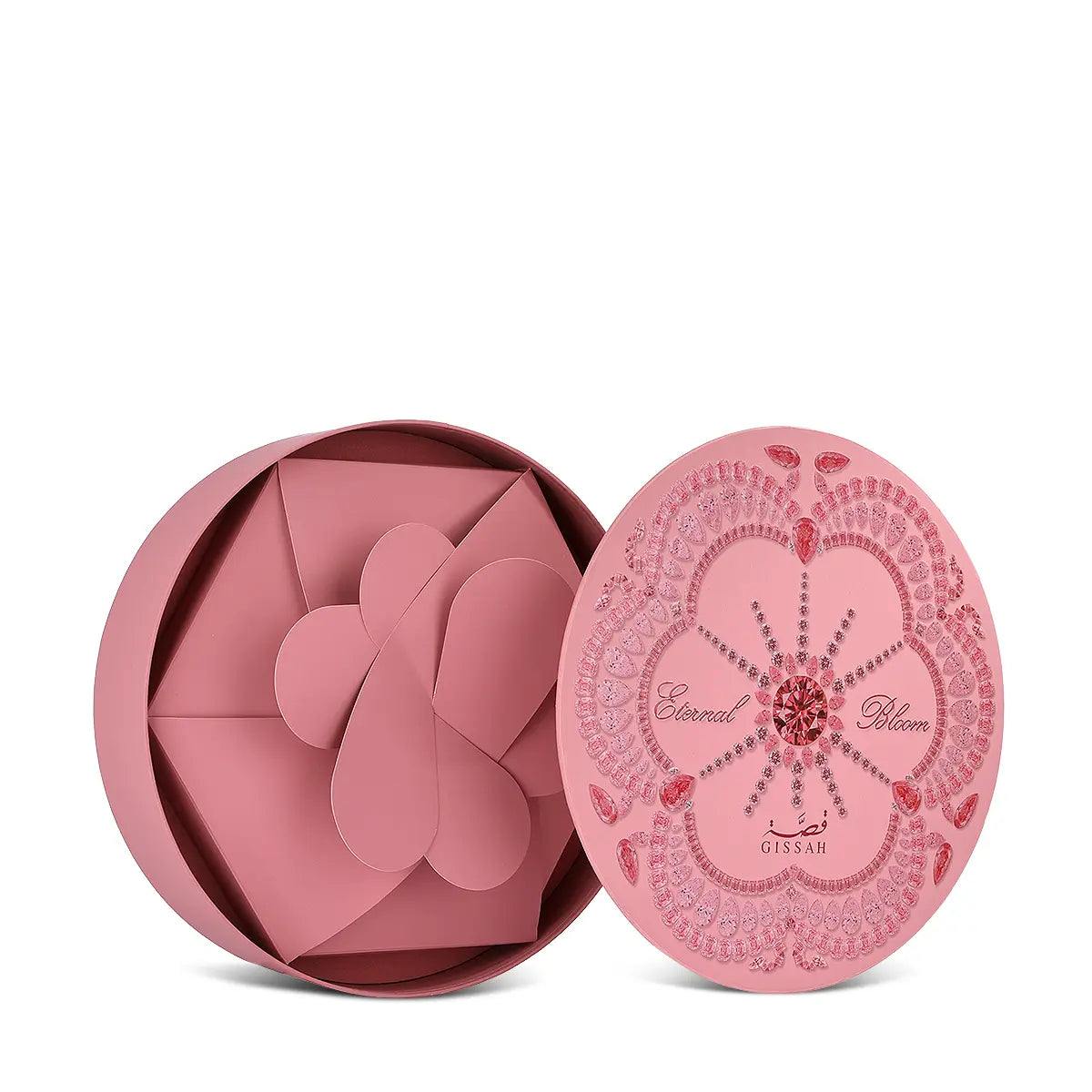 Eternal Bloom Set  Gissah