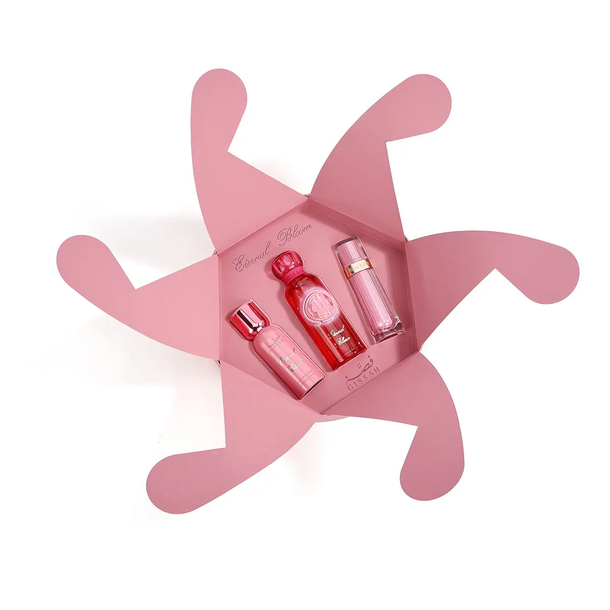 Eternal Bloom Set  Gissah