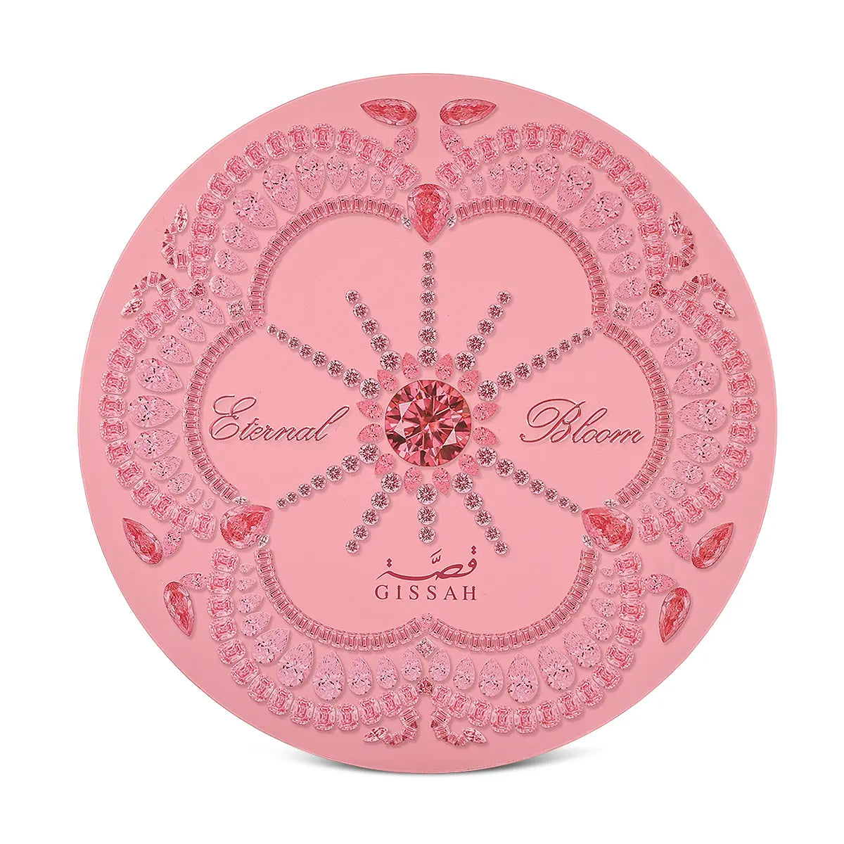 Eternal Bloom Set  Gissah