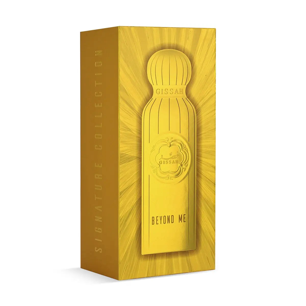 Beyond Me -200 Ml Unisex
