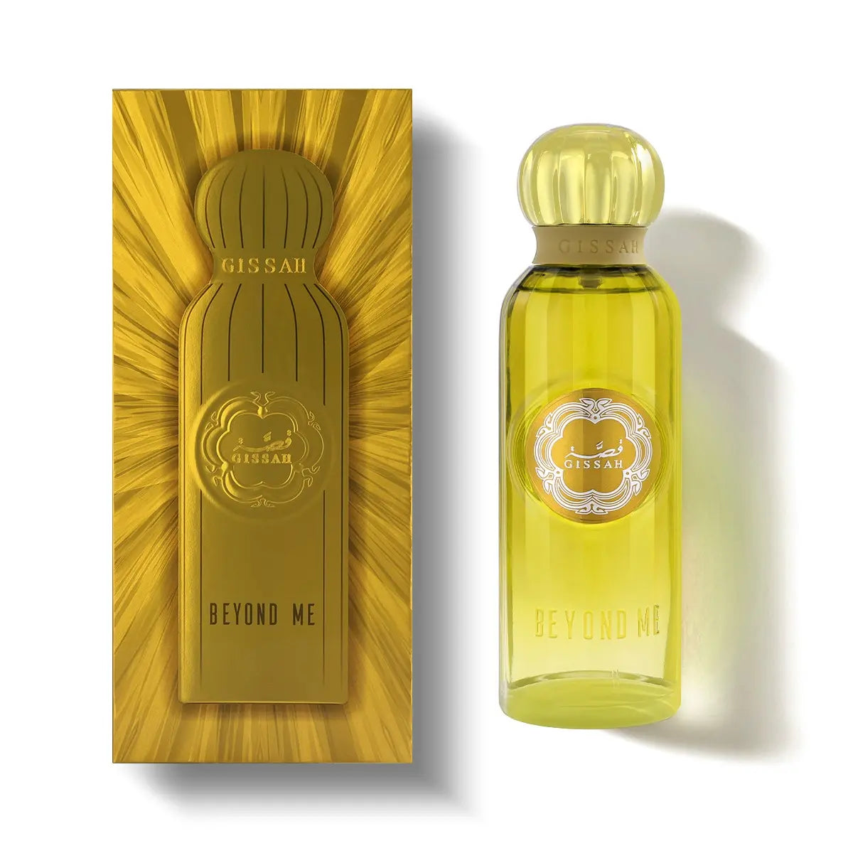 Beyond Me -200 Ml Unisex