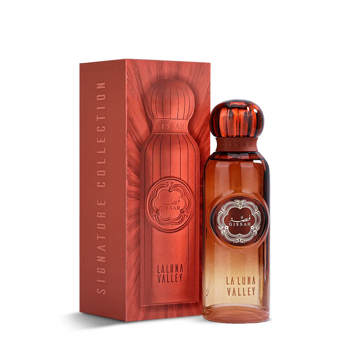 Valley's Set unisex
Size: 3x75ml