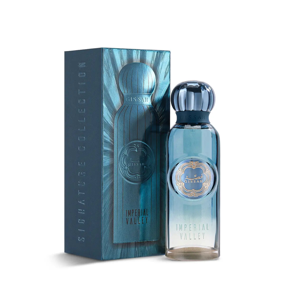 Valley's Set unisex
Size: 3x75ml