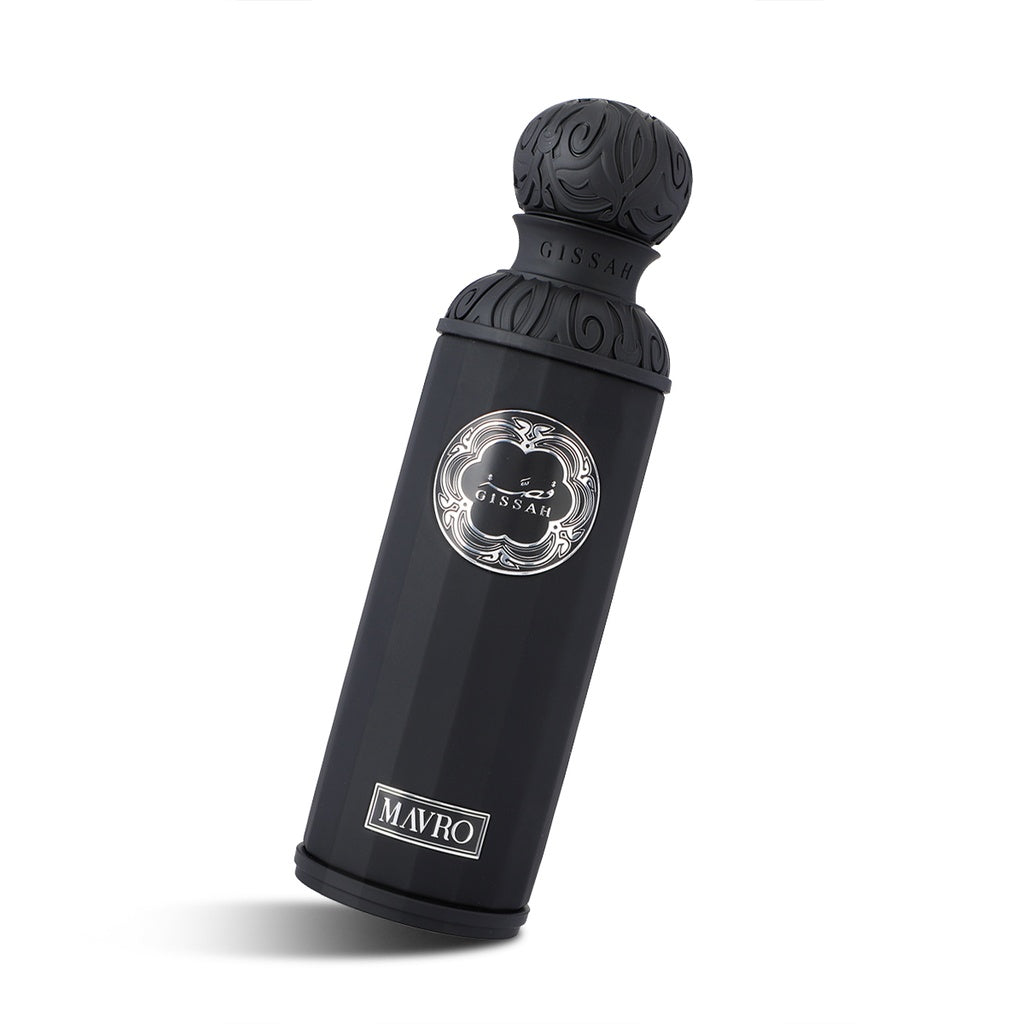 Mavro  (VAT INCLUDED)