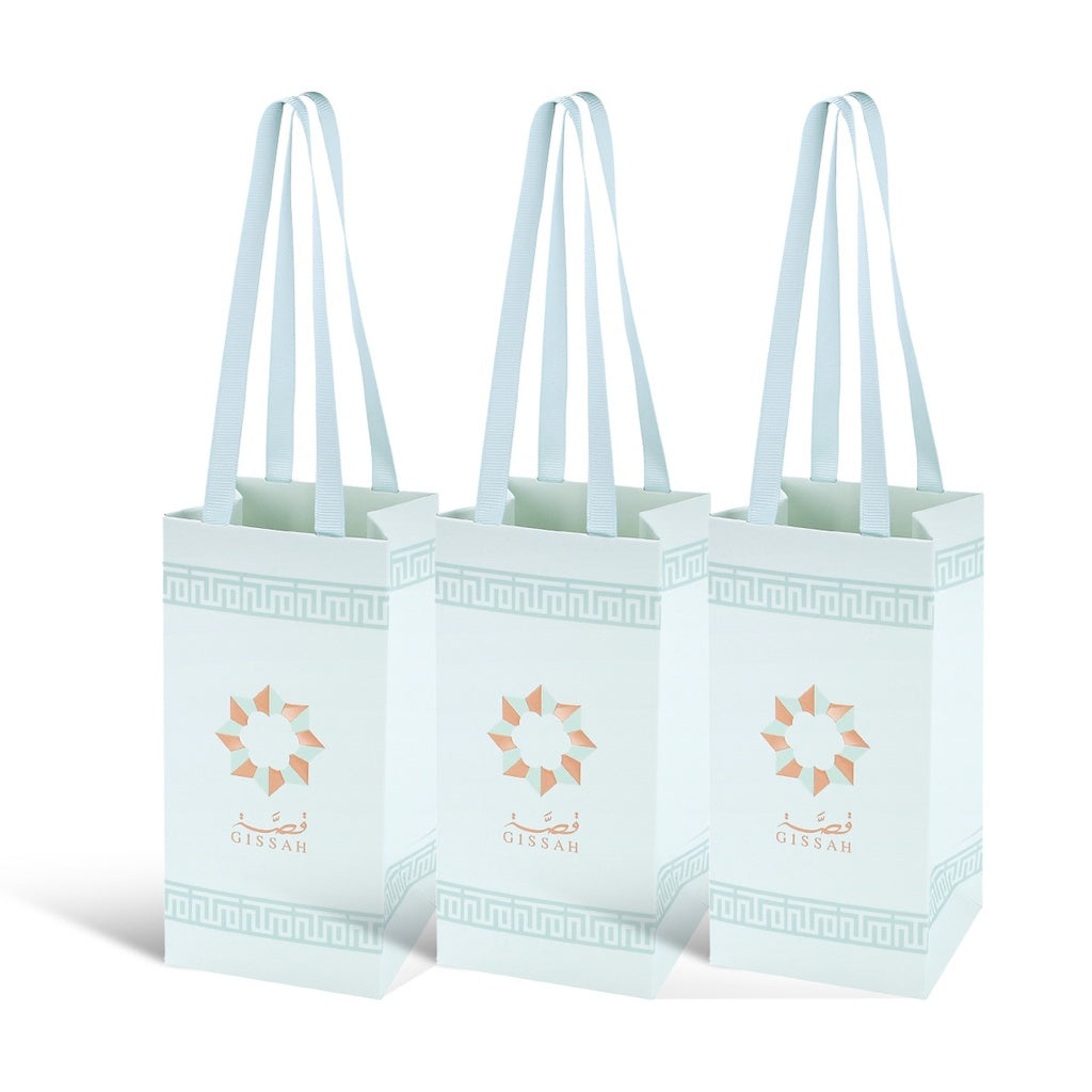 Soul Of Arabia  (VAT INCLUDED)