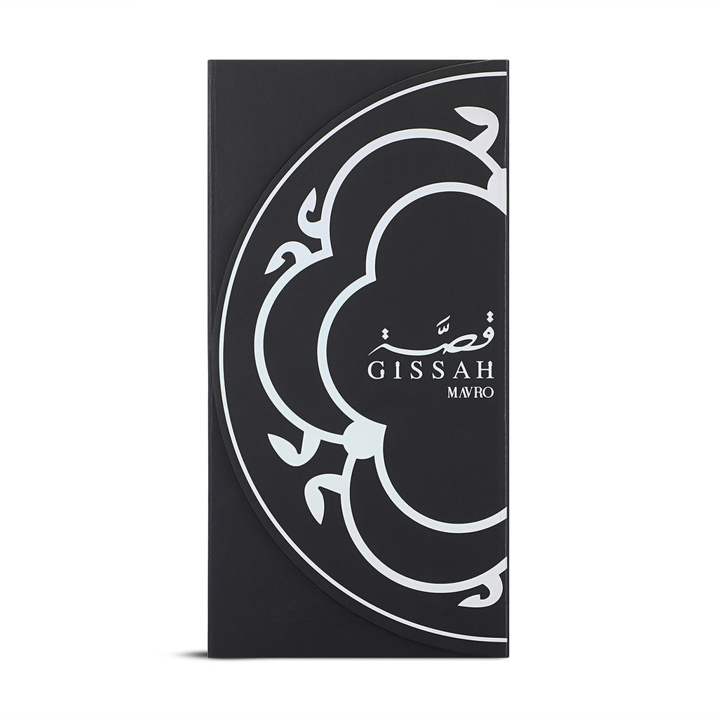 Mavro  (VAT INCLUDED)