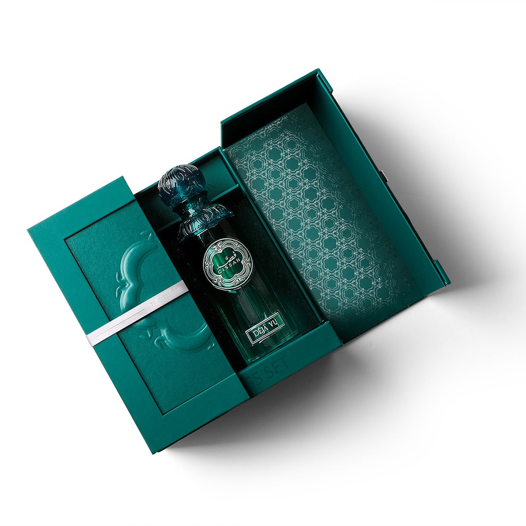 Timeless  (VAT INCLUDED)