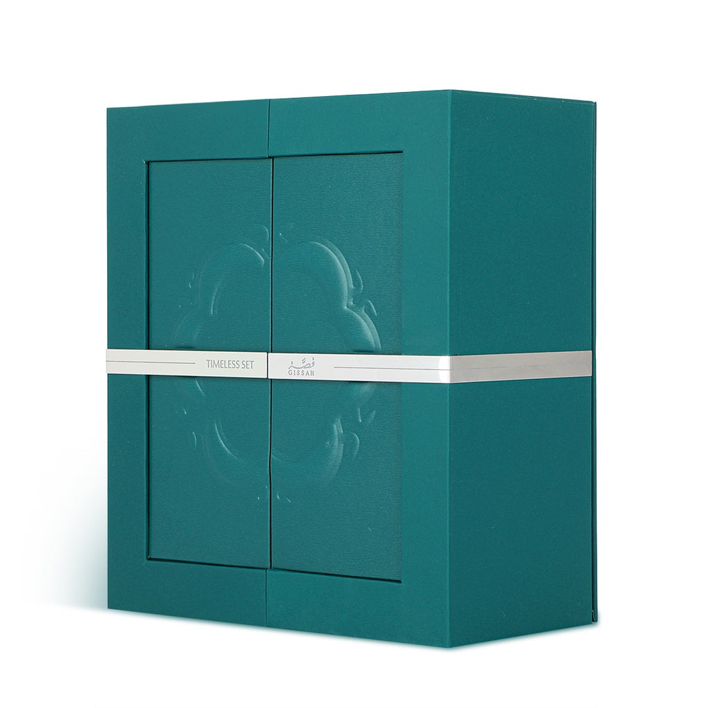 Timeless  (VAT INCLUDED)